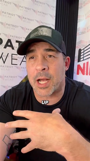 34K views · 2K reactions | HIGH ALERT! Armed man DETAINED at Charlie Kirk’s memorial site ahead of Sunday’s big event. | David 'Nino' Rodriguez | Facebook