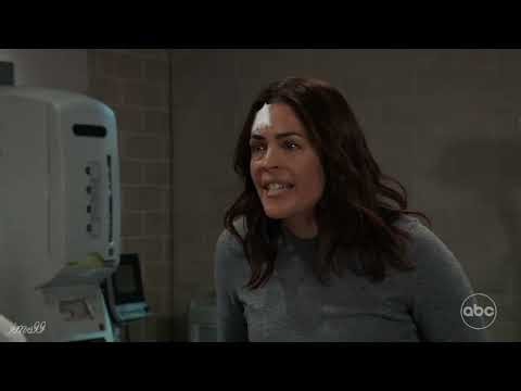 GH: 3/25/26 - Jason Arrested for Shooting Cullum Part 1/4