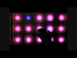 The XX - Intro (Kenny Burke Remix)