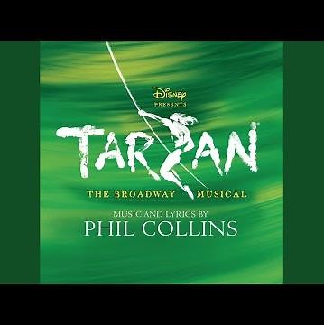 Trashin' The Camp (Broadway Cast Recording)