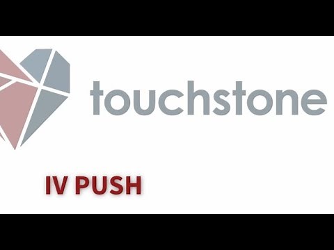 IV Push-Home Infusion Administration
