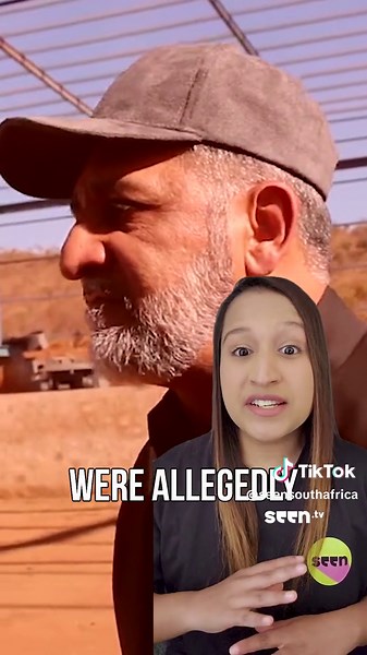 South African Drug And Kidnapping Syndicate Bust