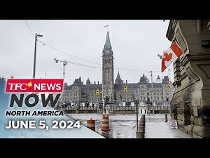 TFC News Now North America | June 5, 2024
