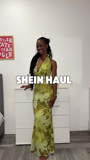 Men's Shein Haul 2024: Stylish Outfits Review