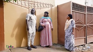 Le retour de Saran - part 2 | Kela Film