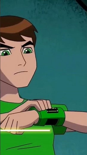 5 Most Powerful Alien Species Of Ben 10 #shorts