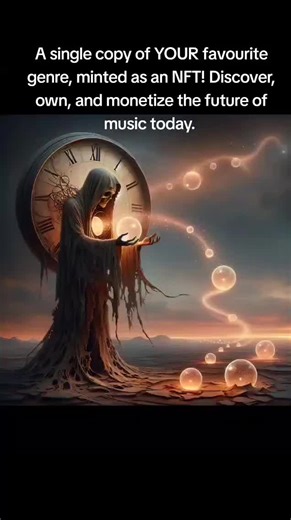 BlockChained on TikTok