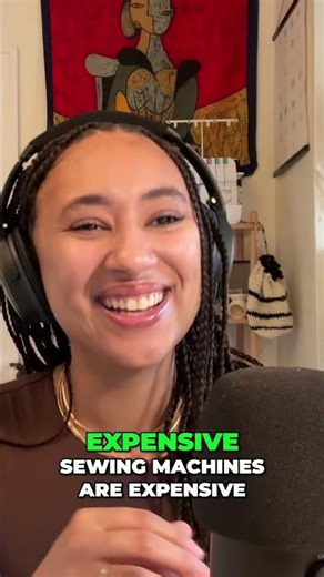 Sewing Beginners' Most Expensive Mistake! #sewing