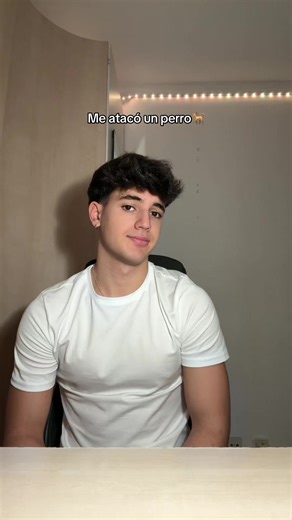 My Dog Attacked Me: A Storytime for Dog Lovers