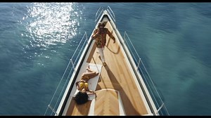 Music Video Modeling Reel