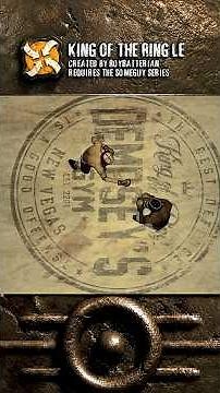 This is What Vegas Was Missing in #Fallout New Vegas