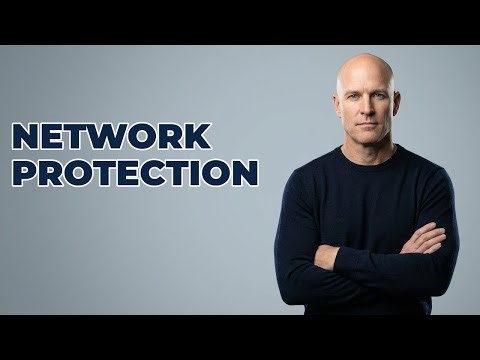 What Is Involved In Implementing Network Security?