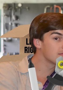 Food Theory S01:E19 - Never Eat the Right Twix / Is Your Cake Illegal?