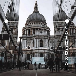 89 reactions · 24 shares | London looking lit in this autumn twilight. Come and see St. Paul's Cathedral and other famous landmarks from just £6.95 return from South Essex.  josh.perrett | c2c Rail | Facebook