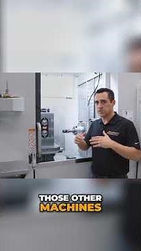 Why I Chose My Haas EC 400 #piersonworkholding #cncmachining #manufacturing #cnc #production #tips