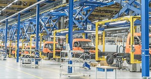 DHL's StreetScooter opens second factory as it emerges as an important EV manufacturer