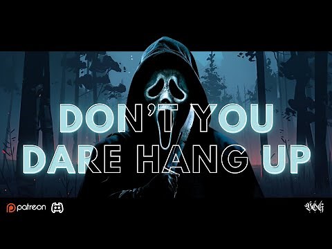 M4F | Ghost Face Falls for You [Horror] [Stalker] | Yandere ASMR Roleplay