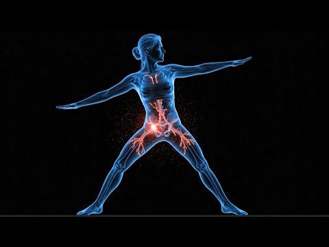 Female Reproductive System Explained Ovulation to Menstruation