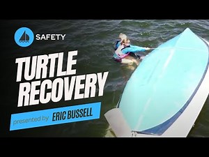 Turtle Recovery - Flying Scot