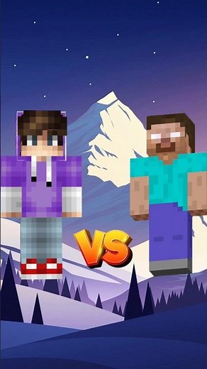 MYTHPAT VS HEROBRINE: THE ULTIMATE MINECRAFT BATTLE! #Minecraft #Mythpat #Herobrine #EpicBattle