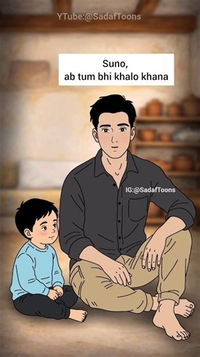 Mutual care, endless love ♥️ #love #life #cute #beautiful #animation ##drawing #ytshorts #shorts