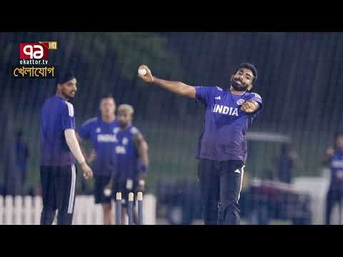 কিউইদের বিপক্ষে বুমরাহর দুর্বল রেকর্ড, ফাইনালে নিউজিল্যান্ড নিবে বাড়তি সুবিধা? | Khelajog