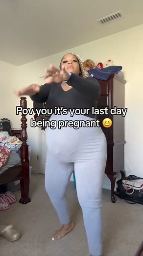 304K views · 2.3K reactions | lmaooo no but fr  #fyp #trending #viral #custom #explore #foryou #cammoliviaatiktok #cammoliviaa #pregnancy #twins | Twin pregnancy | Facebook