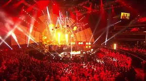 5K views · 149 reactions | Slash ft. Myles Kennedy & The Conspirators - Crazy Train (Live)  | MONSTERS OF ROCK | Facebook