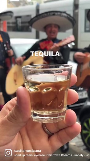 Tequila! From the blue agave plant to your glass. Pure or mixed in a...