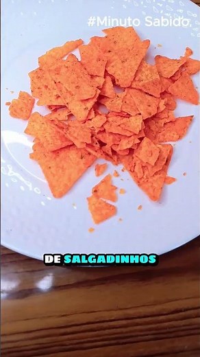 The True Story of the Creator of Doritos That Shocked Everyone