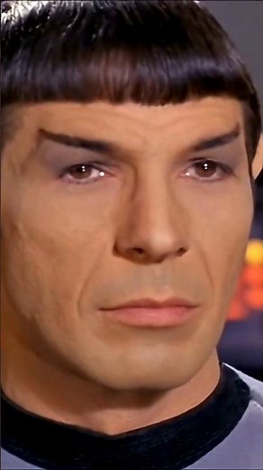Star Trek's Best Moments - I Was Happy