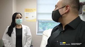 21K views · 12 reactions | Watch Dr. Angelica Nocerino, a fellowship-trained gastroenterologist, who specializes in motility disorders, answer questions about the signs, symptoms, and treatment options for motility disorders. | MedStar Georgetown University Hospital | Facebook