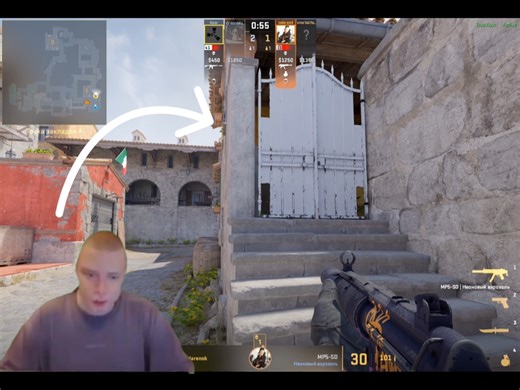 Exploring CS2 vs CS:GO Gameplay