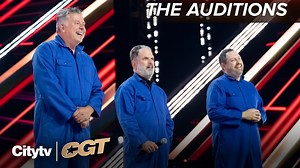 10K views · 70 reactions | Get ready to be WOW’d with Montreal Trio’s awe-inspiring performance! Catch-up on the season premiere of Canada's Got Talent now on-demand or stream it on Citytv+ Watch an all-new episode of #CGT this Tuesday at 8/7c on @Citytv | Canada's Got Talent | Facebook