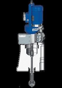 Valve Seat and Recess Lathe / VRL