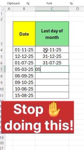#excelinterview #ExcelTraining #misexecutive #ExcelSkills #dataanalyst #ExcelForJobs #exceltutorial #Excelquestions #MSExcelTraining #msexceltutorials #msexceltricks #msexcelshortcutkeys #msexceltips #msexcelformulas #Excel #exceltips #excelformula #ExcelForFinance #ExcelForBeginners #ExcelForBusiness #ExcelForWork #microsoftexcel #msexcel #trendingreel #trendingvideo #trendingnow | My Excel