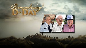 59K views · 1.3K reactions | Seventy-five years ago, nearly 160,000 Allied troops embarked on #DDay, the mission that turned the tide of #WWII. Thousands of brave Americans never came home from that fight, but for those who did, the decades since haven’t diminished their memories: https://go.usa.gov/xmecQ #DDay75 #HonorThem | U.S. Department of War | Facebook