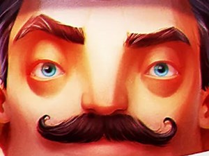 HelloNeighborAlpha3.5 file