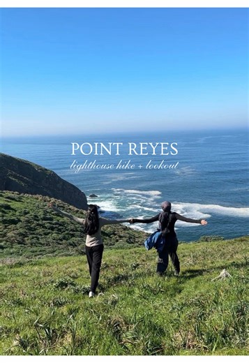 Exploring Point Reyes: Stunning Views and Nature Trails