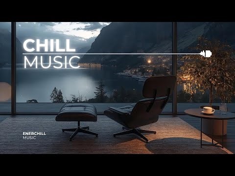 Chill music for evening contemplation, relaxation and inner peace