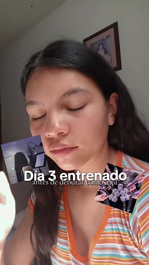 Cómo Ser un Idol: Diario de una Futura Idol