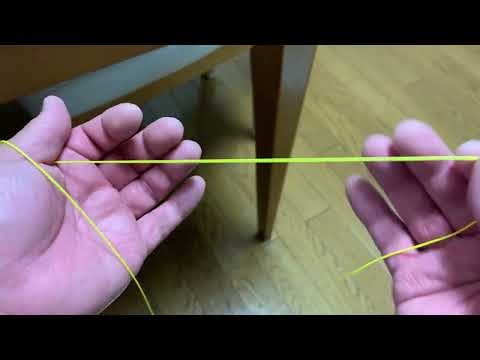 右手ハンドツイストの練習20221124