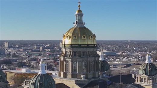 Iowa's cold case task force is working to solve unsolved murders in the state