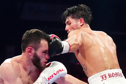 Josh Kelly stuns Bakhram Murtazaliev in major upset to win IBF world title