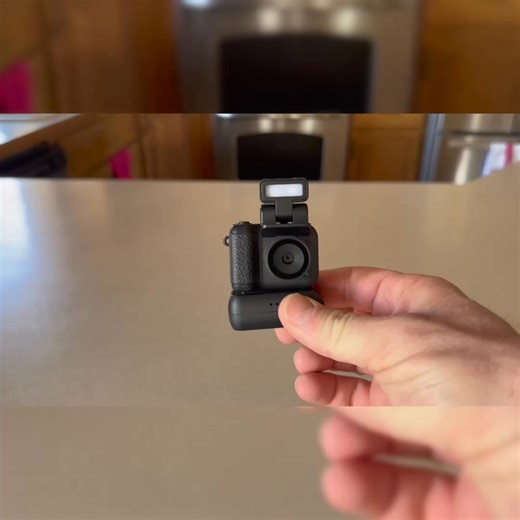 🌟 Capture every moment with the Y4000 MINI Camera! 📸 Compact, lightweight, and packs a punch with 1080p video and 5 shooting modes. Perfect for any adventure! 🎒 Enjoy FREE shipping and exclusive discounts! Don’t miss out—snap it up now! 💥 http://bit.ly/47xPmZ4 | Wolf Star Mall