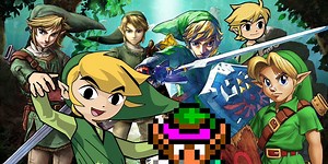 Nintendo And The Art Of Iteration: A Minimalist Masterpiece