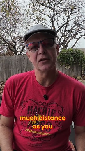 Boost Your Fitness: The 12-Minute Cooper Test Explained! #shorts