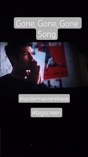 For You Song (Gone, Gone, Gone) The Amazing Spider-Man 2 #theamazingspiderman #andrewgarfield