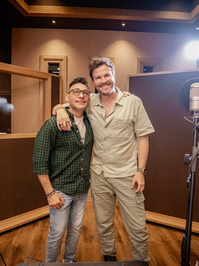 Cumpliendo Sueños Musicales con Jean Carlos Centeno