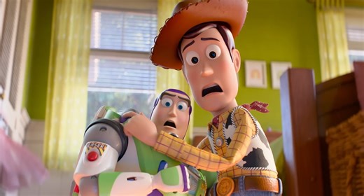 1M views · 10K reactions | The toys are back! Check out the official teaser trailer for #ToyStory5 - Coming to theaters June 19, 2026. | Fandango | Facebook